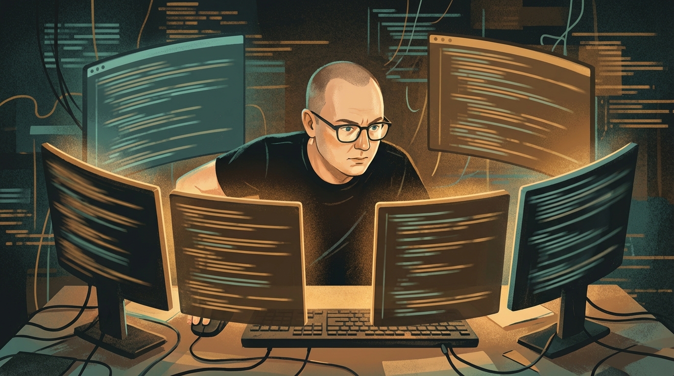 What I Learned About AI in 2025: Part 2 - The Speed Trap